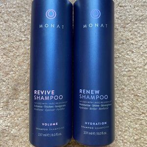 Monat Revive and Renew Shampoo